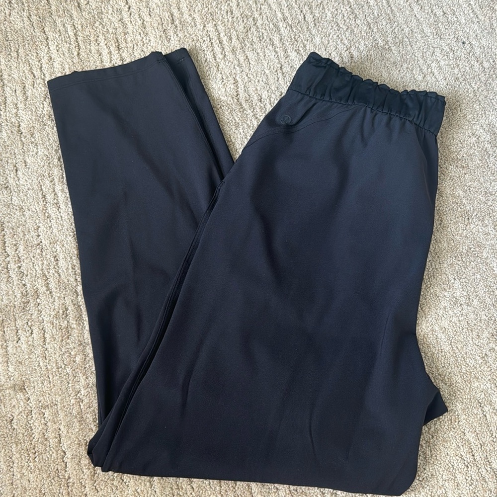 Lulu workout pant!
